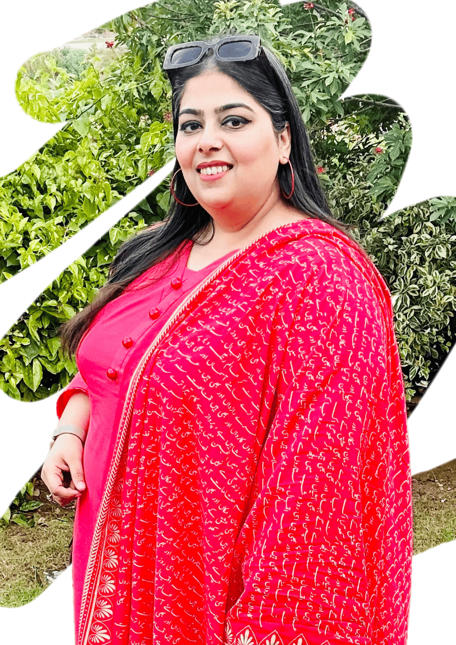 Ms Namra Gul Malik