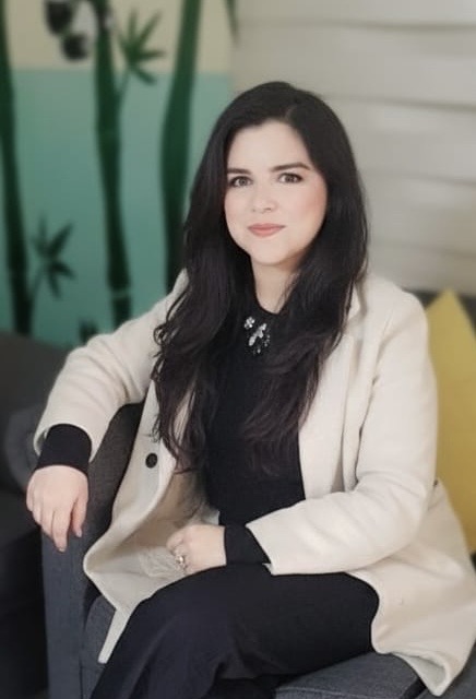 Nazish Abbasi