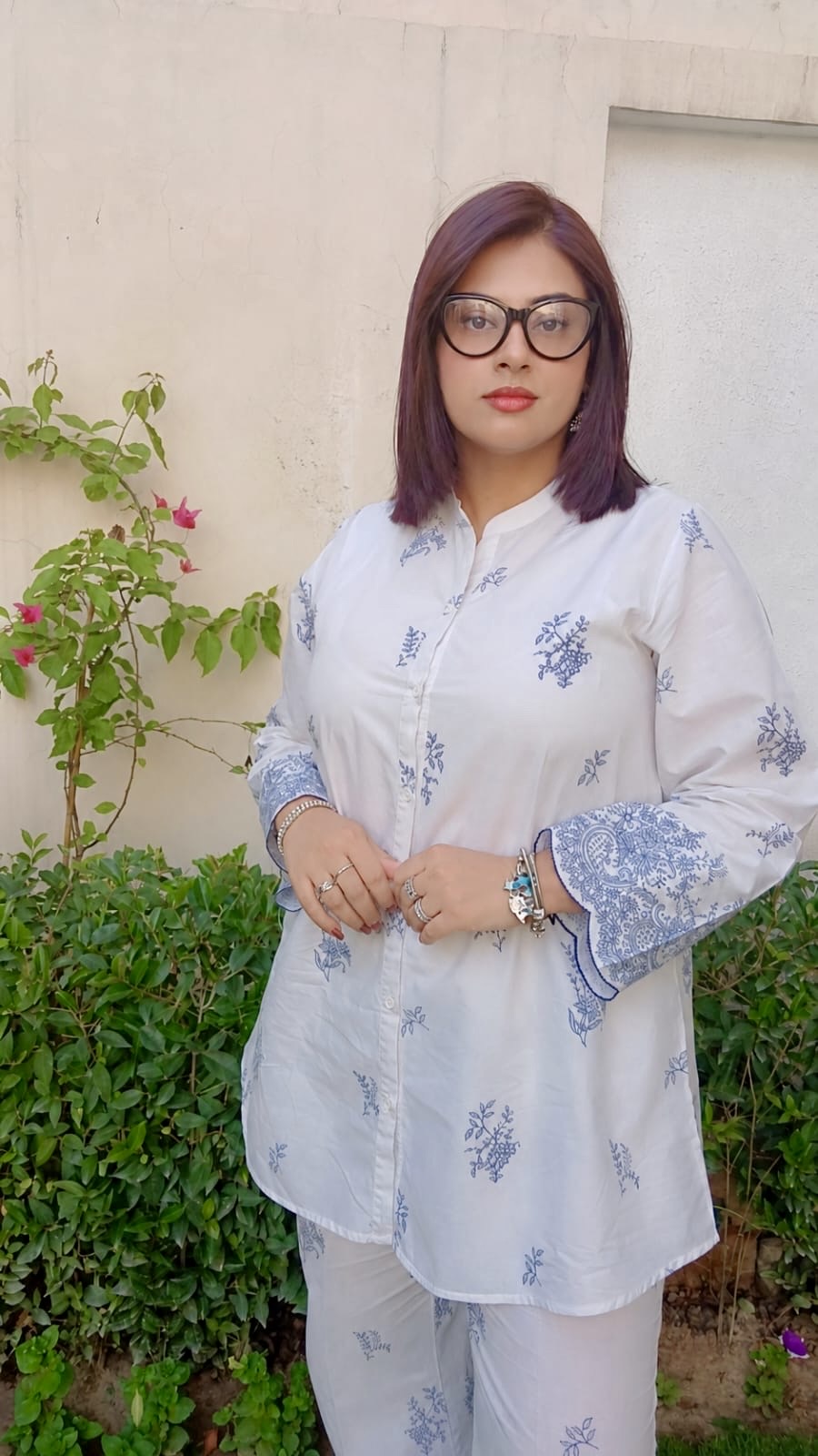 Ms Beenish Wasim