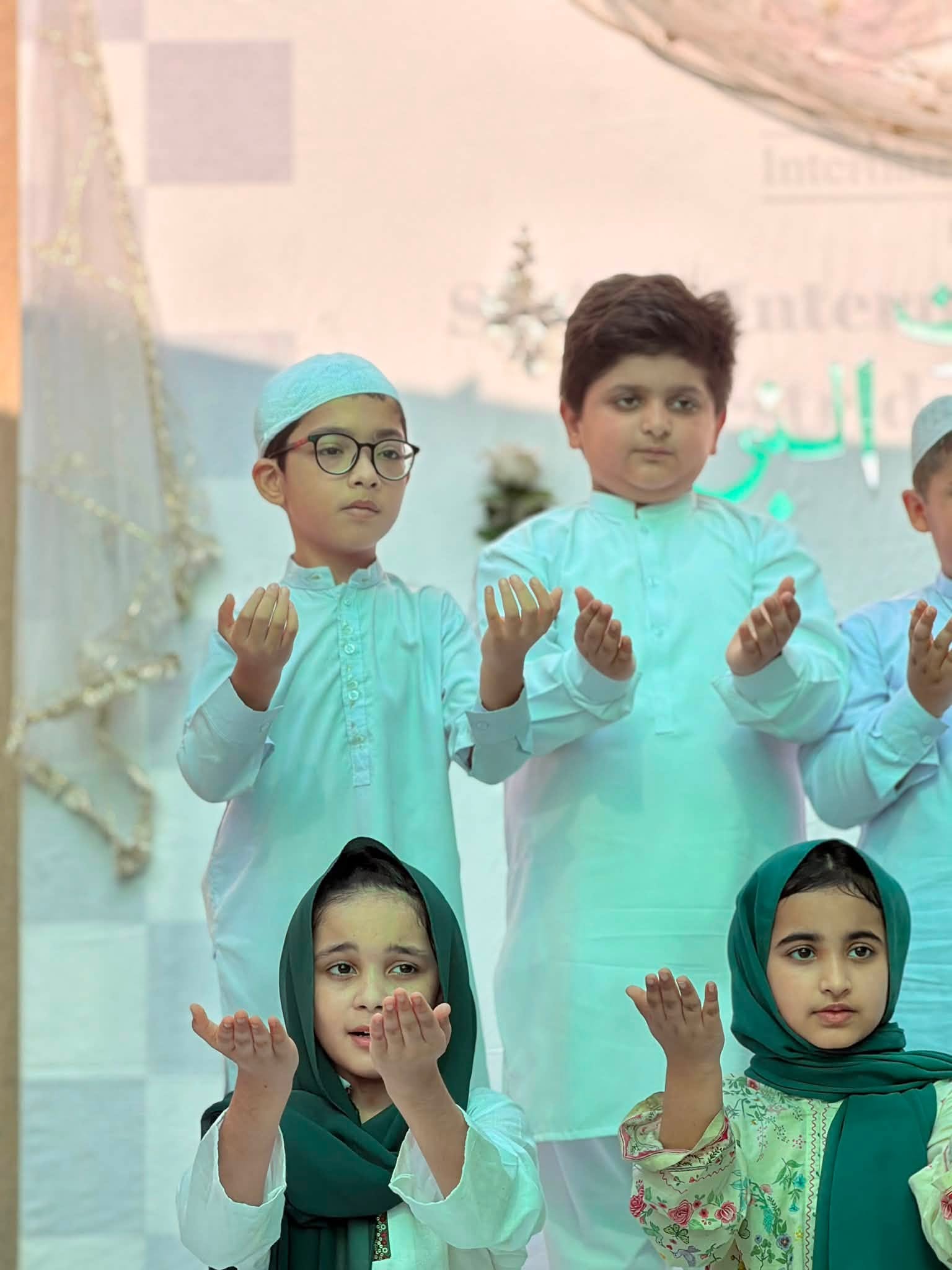 Seerah Day 2026